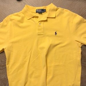 Ralph Lauren Short Sleeve Polo